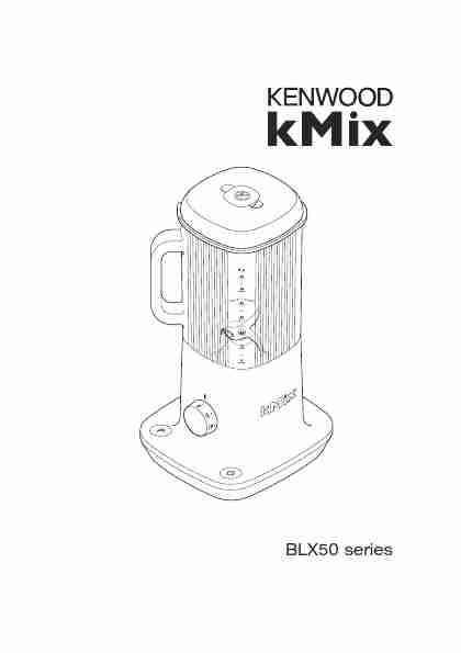 KENWOOD KMIX BLX50-page_pdf